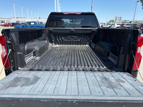 Used 2019 Chevrolet Silverado 1500 LT w/ All-Star Edition AWD/4WD image 12