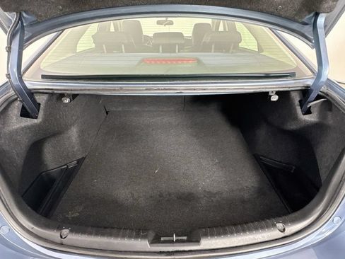 Used 2015 MAZDA MAZDA6 Touring FWD image 28