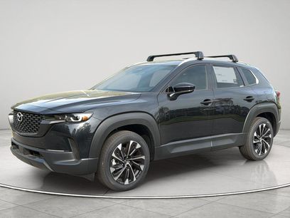 New 2026 MAZDA CX-50 2.5 Hybrid w/ Weather Package