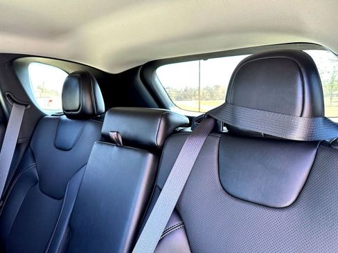 Used 2022 Jeep Cherokee Latitude Lux image 30