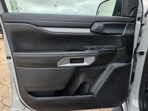 New 2026 Ford Ranger Lariat AWD/4WD image 6