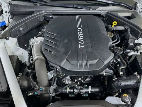 Used 2026 Genesis G70 3.3T Sport Prestige AWD/4WD image 37