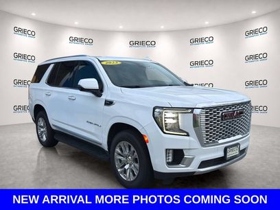 Used 2023 GMC Yukon Denali
