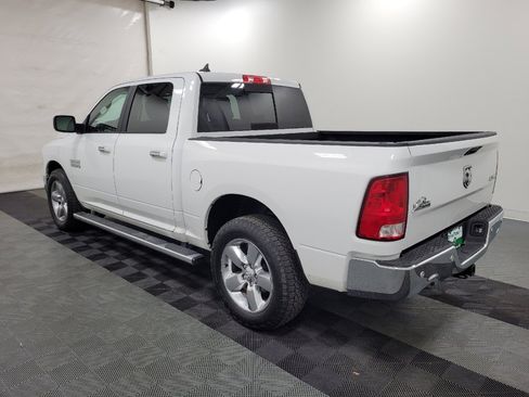 Used 2018 RAM 1500 Big Horn image 3