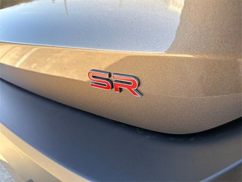 New 2026 Nissan Kicks SR image 11