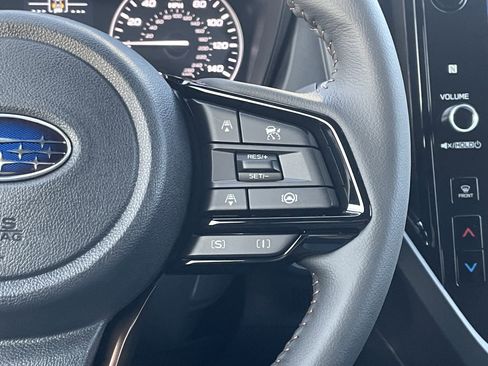 New 2026 Subaru Forester Sport image 19