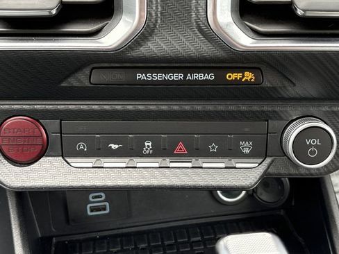 Certified 2024 Ford Mustang Premium image 38
