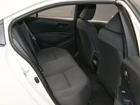 Used 2024 Toyota Corolla LE FWD image 36