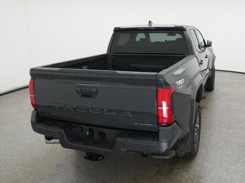 New 2025 Toyota Tacoma TRD Sport image 11