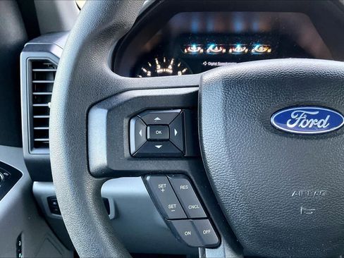 Used 2017 Ford F150 XL w/ Equipment Group 101A Mid image 23