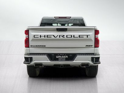 Used 2024 Chevrolet Silverado 1500 RST w/ True North Edition Plus