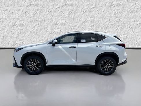 New 2026 Lexus NX 350 AWD image 6