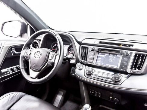 Used 2018 Toyota RAV4 SE w/ Power Extra Value Package FWD image 19