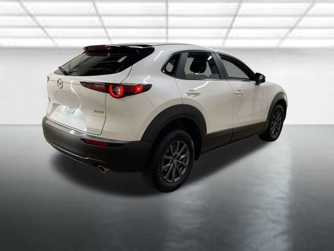 Certified 2024 MAZDA CX-30 AWD 2.5 S image 8