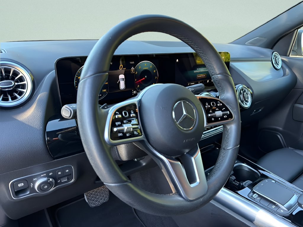 Used 2023 Mercedes-Benz GLA 250 image 13