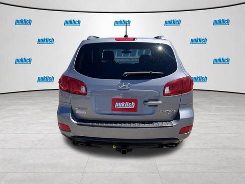 Used 2008 Hyundai Santa Fe SE AWD/4WD image 6