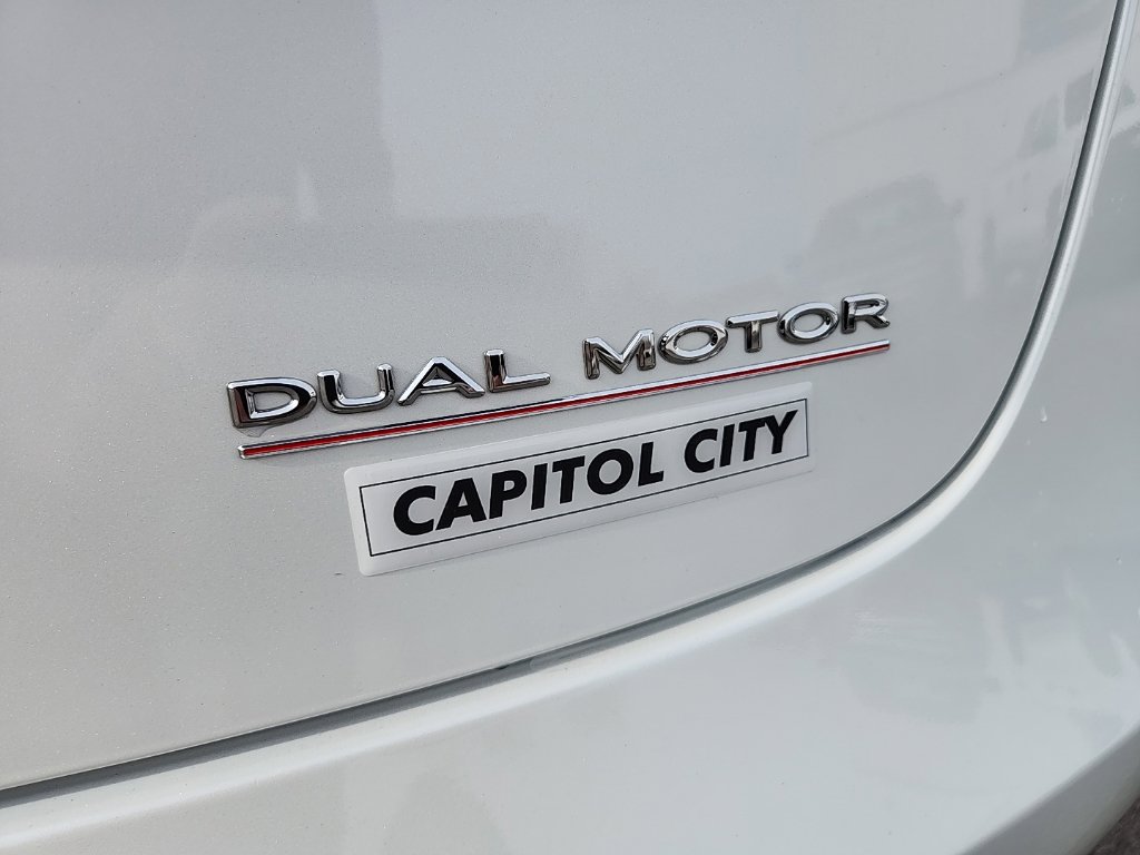 Used 2023 Tesla Model 3 Performance AWD/4WD image 6