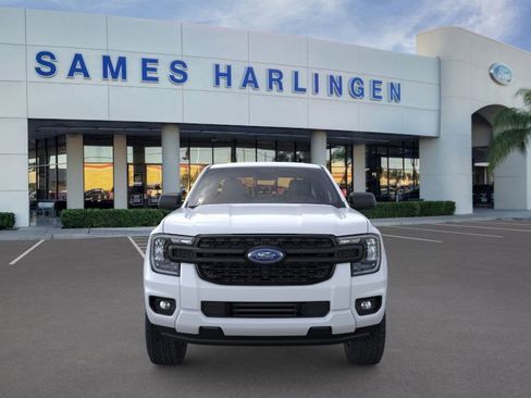 New 2025 Ford Ranger XL image 6
