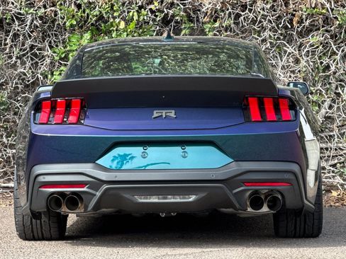 New 2024 Ford Mustang GT Premium w/ GT Performance Package image 5