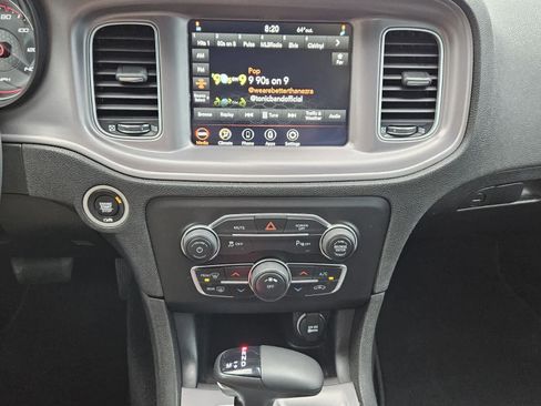 Used 2023 Dodge Charger SXT image 8