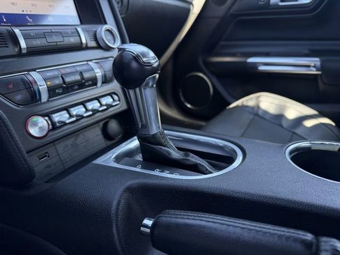 Used 2020 Ford Mustang Premium image 18