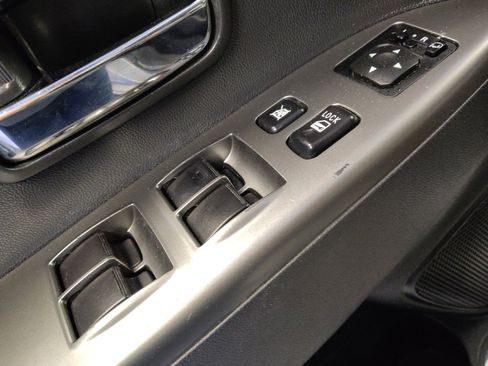 Used 2022 Mitsubishi Outlander Sport SE image 22