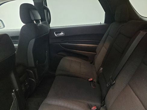 Used 2018 Dodge Durango SXT w/ Quick Order Package 2BB image 18