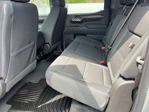 New 2026 GMC Sierra 1500 Elevation AWD/4WD image 11