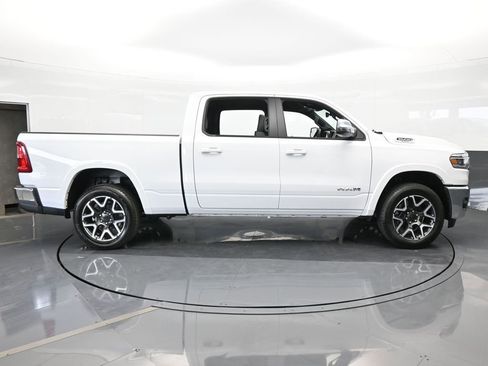 Used 2025 RAM 1500 Laramie image 7