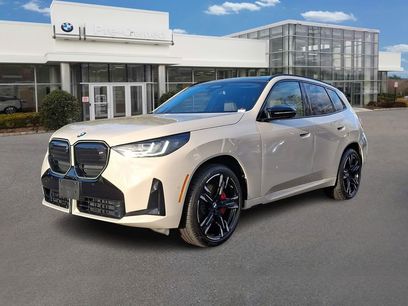 Used 2025 BMW X3 M50 w/ Premium Package