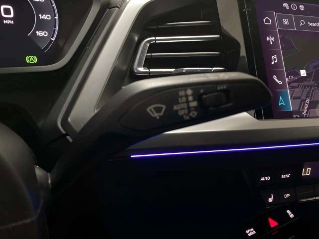 Used 2023 Audi Q4 e-tron Premium Plus RWD image 37
