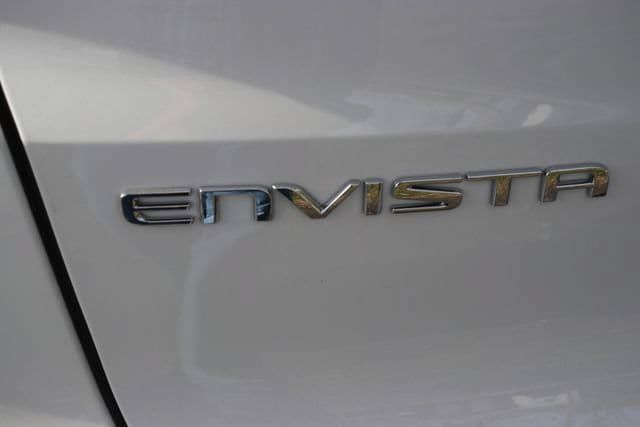 New 2026 Buick Envista Sport Touring FWD image 8