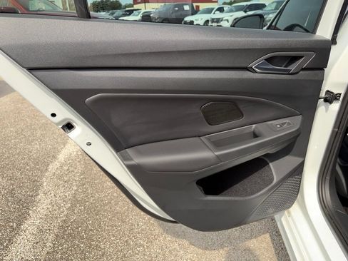 Used 2026 Volkswagen Golf AWD/4WD image 25