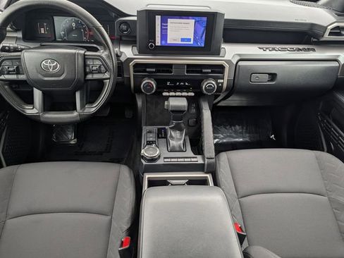Used 2024 Toyota Tacoma SR5 image 11