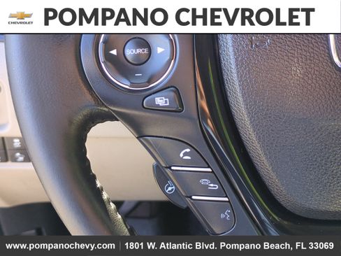 Used 2020 Honda Ridgeline RTL-E image 27