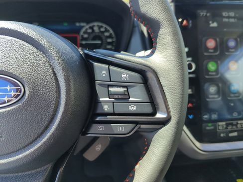 New 2026 Subaru Crosstrek 2.5i Limited AWD/4WD image 23