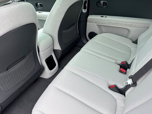 New 2026 Hyundai Ioniq 5 Limited RWD image 12