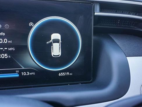 Used 2022 Hyundai Tucson SEL w/ Convenience Package image 25