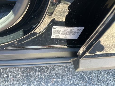 New 2026 Chevrolet Equinox LT image 35