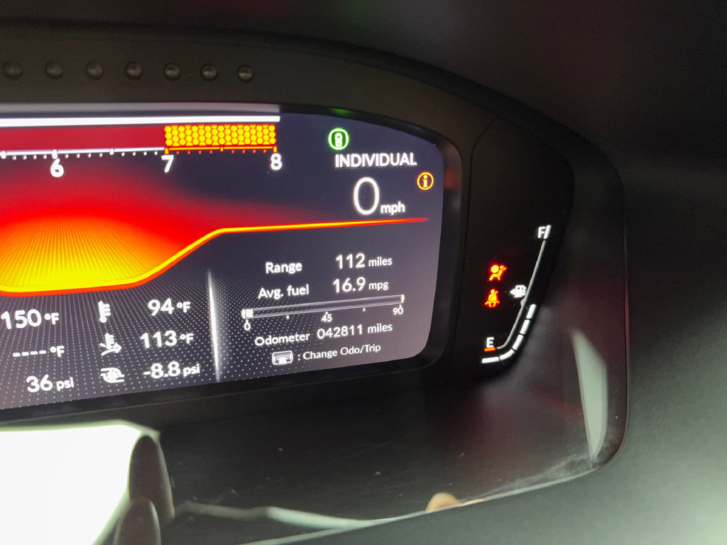 Used 2023 Honda Civic Type R image 62