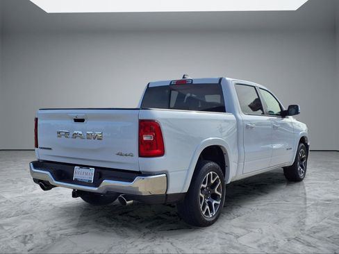 Used 2025 RAM 1500 Laramie image 7