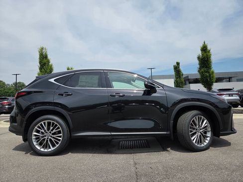 New 2026 Lexus NX 350 AWD w/ Premium Package image 30