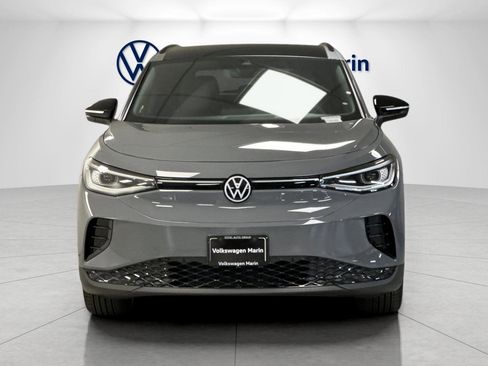New 2026 Volkswagen ID.4 Pro S image 8