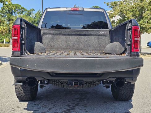 Used 2025 RAM 1500 RHO AWD/4WD image 15