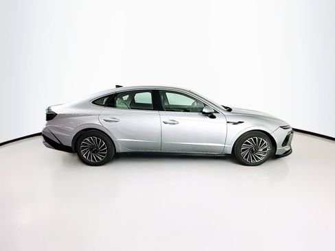 Used 2025 Hyundai Sonata SEL image 10