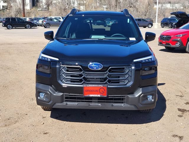 New 2026 Subaru Outback Touring XT AWD/4WD image 2