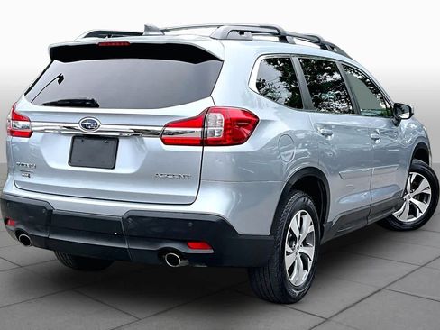 Used 2019 Subaru Ascent Premium AWD/4WD image 13