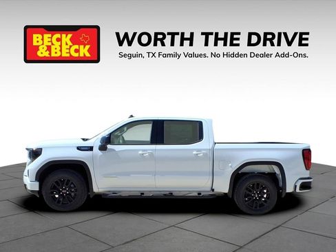 New 2026 GMC Sierra 1500 Elevation w/ Elevation Select Package image 8