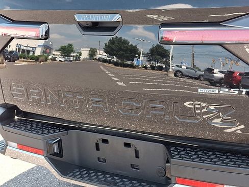 Used 2024 Hyundai Santa Cruz Limited image 31