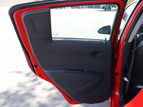 Used 2014 Chevrolet Spark LS FWD image 24